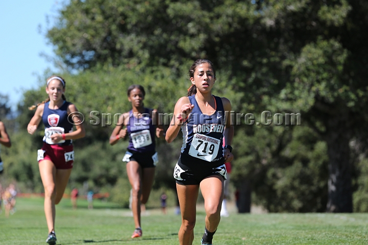 2015SIxcHSSeeded-290.JPG - 2015 Stanford Cross Country Invitational, September 26, Stanford Golf Course, Stanford, California.
